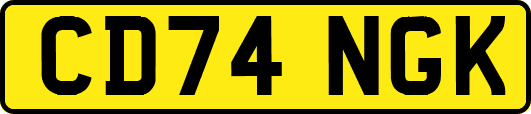 CD74NGK