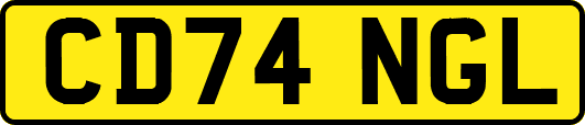 CD74NGL