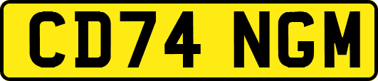 CD74NGM
