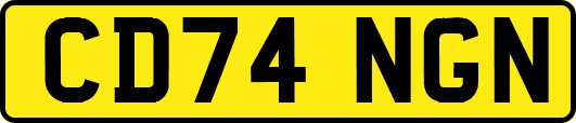 CD74NGN