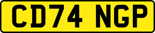 CD74NGP