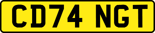 CD74NGT