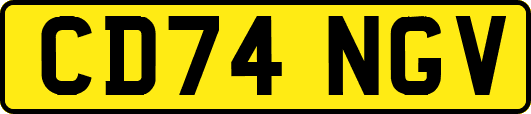 CD74NGV