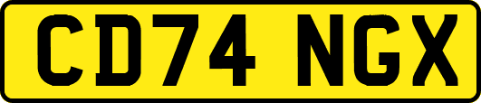 CD74NGX