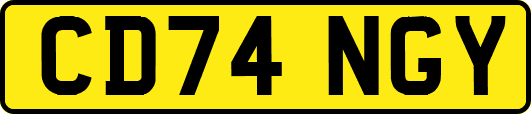 CD74NGY