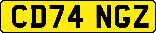 CD74NGZ