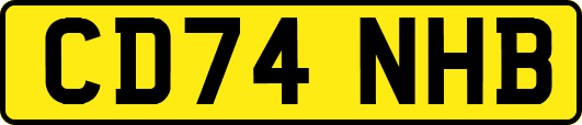 CD74NHB