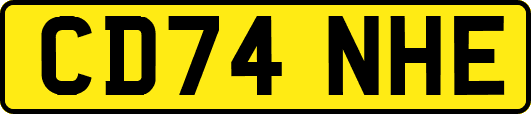 CD74NHE