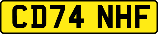 CD74NHF