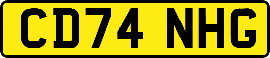 CD74NHG