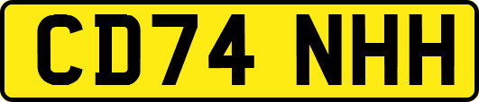 CD74NHH