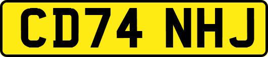 CD74NHJ
