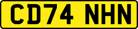 CD74NHN