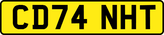 CD74NHT