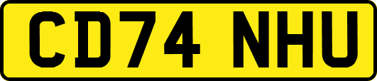 CD74NHU