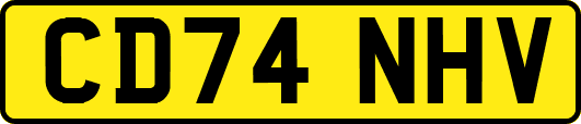 CD74NHV