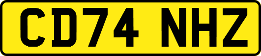 CD74NHZ