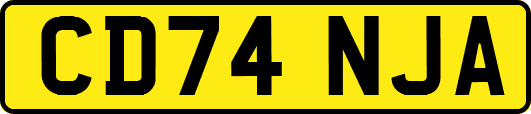 CD74NJA