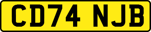 CD74NJB