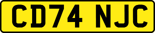 CD74NJC