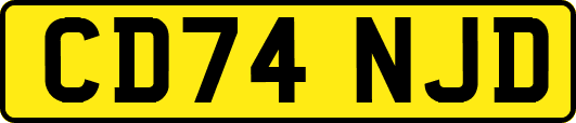 CD74NJD