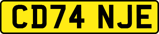 CD74NJE