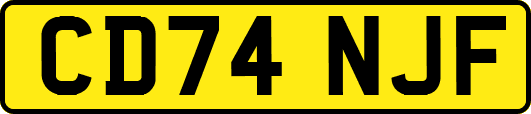 CD74NJF