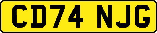 CD74NJG