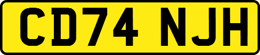 CD74NJH