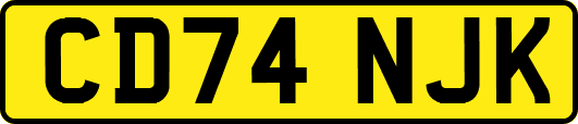 CD74NJK