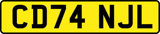 CD74NJL
