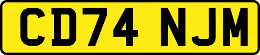 CD74NJM
