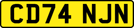 CD74NJN