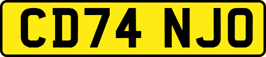 CD74NJO