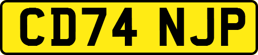 CD74NJP