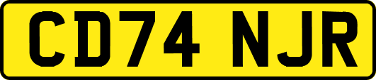 CD74NJR