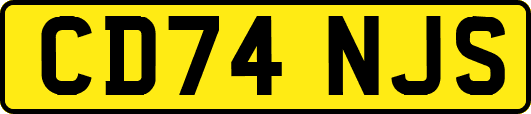 CD74NJS