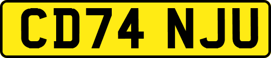 CD74NJU