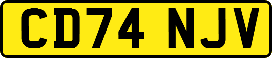 CD74NJV