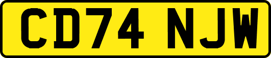 CD74NJW