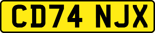 CD74NJX