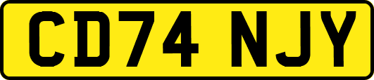 CD74NJY