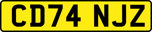 CD74NJZ