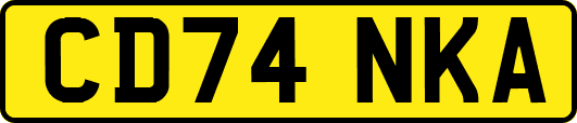 CD74NKA