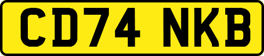 CD74NKB