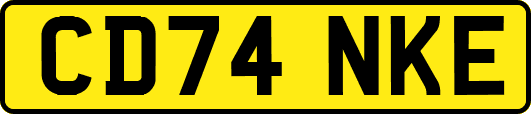 CD74NKE