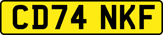 CD74NKF