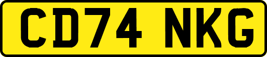 CD74NKG