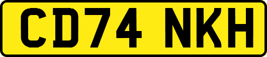 CD74NKH