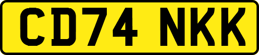 CD74NKK